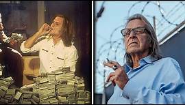 George Jung: The Rise and Fall Of Narco Smuggler "El Americano"