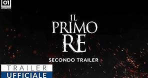 IL PRIMO RE (2019) di Matteo Rovere - Secondo Trailer Ufficiale HD