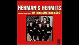 Herman's Hermits – Introducing Herman's Hermits (Full Album) - 1965 (STEREO in)