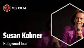 Susan Kohner: A Star that Shines Forever | Actors & Actresses Biography