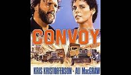 Convoy (1978) Trailer - German