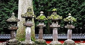 Nikkō National Park, Tochigi | Japan Travel Guide