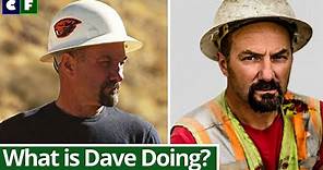 What happened to Dozer Dave? Where is Dave Turin Now?