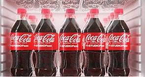 Drink Your Coke | Get the Best Prizes by Scaning QR Code | Coca-Cola