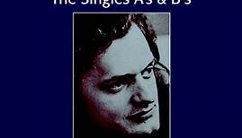 Harry Chapin - The Singles A's & B's