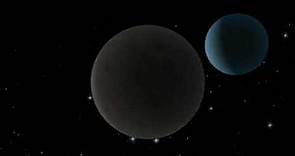 Sound of Umbriel // Moon of Uranus || Space Tales