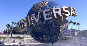 Universal Studios Florida 2020 Tour and Overview | Universal Orlando Resort Florida Theme Park
