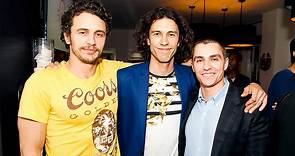 Did You Know There Is a Third Franco Brother?