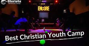 Best Youth Camp For Christian Youth Groups 2019/2020