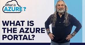 What is the Azure Portal? | How to Use the Azure Portal