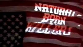 Natural Born Killers - Trailer (1994)