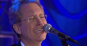 Gerry Beckley of America Medley