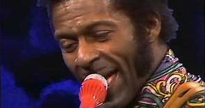 Beat-Club - History of Pop - Chuck Berry (1972)