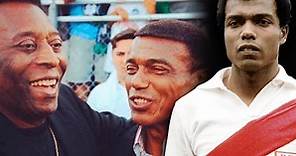 ¿Qué fue de Teófilo Cubillas, el futbolista peruano que Pelé nombró como su sucesor?