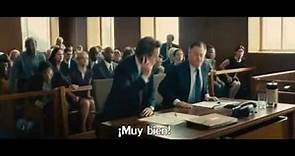 El juez (2014) Trailer subtitulado - Robert Downey Jr., Robert Duvall, Billy Bob Thorton.