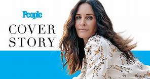 Courteney Cox on Love, Parenting & Staying True to Herself: "I Feel More Confident" | PEOPLE