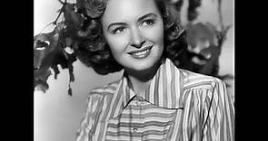 10 Things You Should Know About Donna Reed