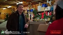 Bringing Christmas Home (2023) - New Hallmark Romance Movies (2023) - Christmas HOLIDAY Movies 2023