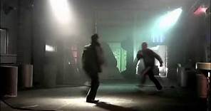 DEATH WARRIOR Official Trailer (2009) - Hector Echavarria, Tanya Clarke, Nick Mancuso