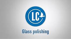 Polish away glass scratches and residue with Lake Country’s leveling discs.