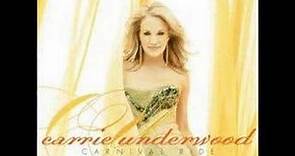 Carrie Underwood - Last Name Carnival Ride