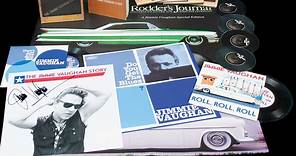 'The Jimmie Vaughan Story' box set