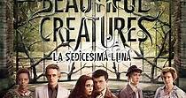 Beautiful Creatures - La Sedicesima Luna - Film (2013)