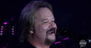 Travis Tritt Homegrown Live in Concert