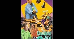 The Double 0 Kid Comedy Thriller (1992)