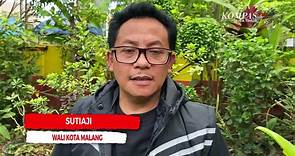Profil Wikipedia Wali Kota Malang Diretas, Begini Tanggapan Sutiaji