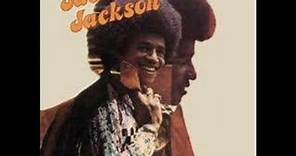 Jackie Jackson Is It Him or Me