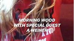 Morning Wood Teaser