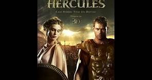 Trailer y Pelicula La Leyenda de Hercules Castellano HD