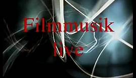 Projekt "Filmmusik-Live" - Eröffnungsmusik und -Film 3.2.2011