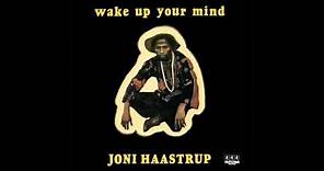 Joni Haastrup - Watch Out