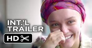 Me and Earl and the Dying Girl Official International Trailer #1 (2015) - Olivia Cooke Movie HD
