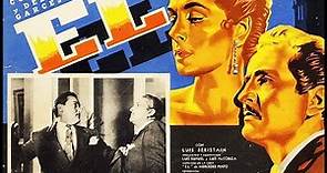 Él | 1953 | Luis Buñuel | Full HD