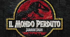 Il Mondo Perduto: Jurassic Park (1997) - Trailer ITALIANO
