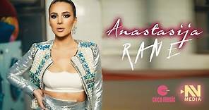 Anastasija - Rane - (Official Video 2019)