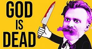 “God is dead”: Nietzsche and the Death of God