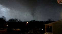 Tennessee tornadoes leave at least 6 dead, tens of thousands without power