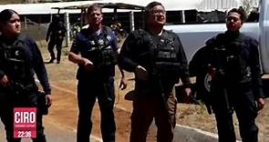 Enfrentamiento en Zitácuaro dejó dos presuntos criminales muertos | Ciro Gómez Leyva