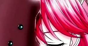 Grande Lucy 😎👌 #elfenlied #lucy #anime #manga
