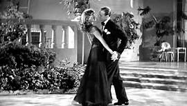 Rita Hayworth & Fred Astaire -"I'm Old Fashioned"-