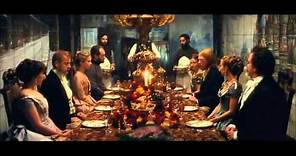 Anna Karenina -Trailer en español HD