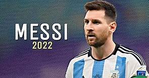 Lionel Messi • Mejores Jugadas, Asistencias y Goles 2022/23