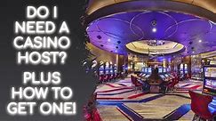 LAS VEGAS - HOW TO GET A CASINO HOST IN 2022 - Do you need a casino host? What are the benefits?