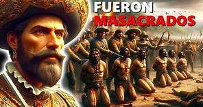 Hernán Cortés: El Conquistador que Puso de Rodillas al Imperio de Moctezuma.