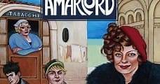 Amarcord (1973) Online - Película Completa en Español / Castellano - FULLTV