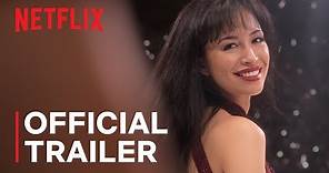 Selena, The Series Part 2 | Official Trailer | Netflix